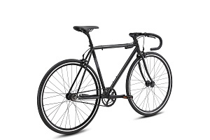 3Картинка Fuji Feather 2026 Pearl Black